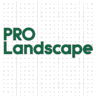 PRO Landscape Home logo