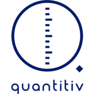 Quantitiv logo