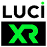 LuciXR.work Augmented Reality icon
