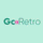 Retro tool icon