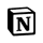 Startup Notes icon