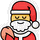 Secret Secret Santa icon