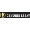 GenuineEssay.co.uk logo