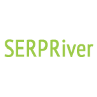 SERPRiver logo