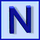 NextGIS Mobile icon