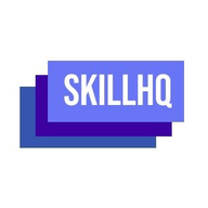 SkillHQ logo