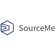 SourceMe logo