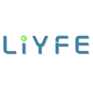 Liyfe App logo