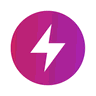 Social Media Icons by iconshock logo