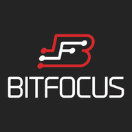 Bitfocus Companion logo