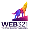 Web321.co icon