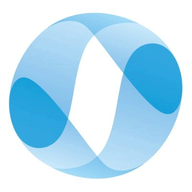 OpenSilver logo