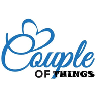Coupleofthings.net logo