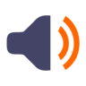 Narrator’s Voice Text-to-Speech (TTS) logo