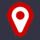 GuessWhere Challenge icon