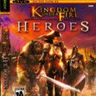 Kingdom Under Fire: Heroes logo