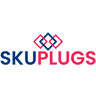 SKU Plugs logo