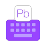 Phraseboard Keyboard logo