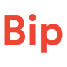 Bip.sh logo