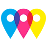 Printmaps.net logo