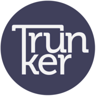 Trunker.co logo