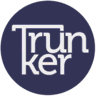 Trunker.co logo