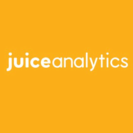 Juice Analytics logo