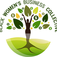 Black Women's Business Collective logo
