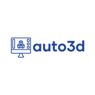 auto3d.co logo