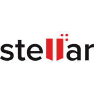 Stellar Mbox to Pst Converter logo