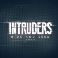 Intruders: Hide and Seek logo