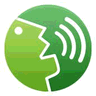 Vocalizer TTS Voice (English) logo