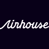 Airhouse logo