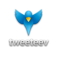 Tweeteev logo