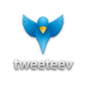 Tweeteev logo