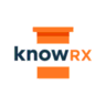 knowRX.mobi logo