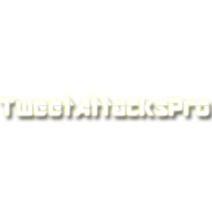 Tweet Attacks Pro logo