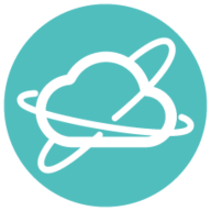 CloudReactor logo