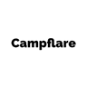 Campflare logo