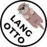 Langotto logo