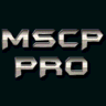 Media Server Control Panel Pro/Pro+ logo