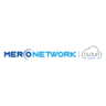CloudRestro by Mero Network logo