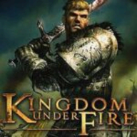 Kingdom Under Fire: The Crusaders logo