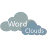 WordClouds.com logo