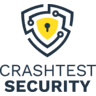 Crashtest Security logo