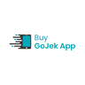 Buy GoJek App logo