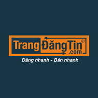 Trang Dang Tin logo