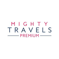 Mighty Travels logo