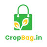 CropBag.in logo