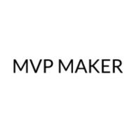 MVP maker logo
